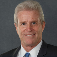UBS Financial Services Employee Mark Harbaugh's profile photo