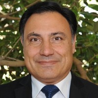 Fadi Geara Email & Phone Number
