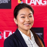 LOCAL Public Eatery Employee Vicco Zhang's profile photo