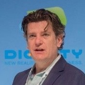 VoiceBrain Employee Patrick Ehlen's profile photo