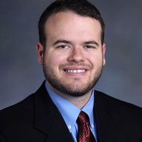 Josephson Dunlap Employee Travis Grefenstette's profile photo