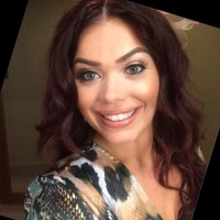 DRPG Employee Laura Pike's profile photo