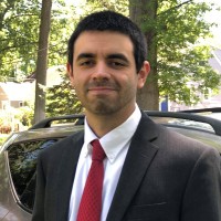 Alexander Grimes Email & Phone Number