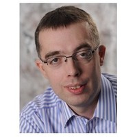 Patria Finance Employee Tomáš Vaner's profile photo