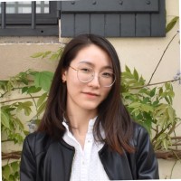 Labels & Things Employee Xiangcheng Guo's profile photo