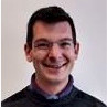 EBP Informatique Employee Éric Navarre's profile photo