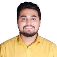 UTechnologies Employee Monik Dabheliya's profile photo