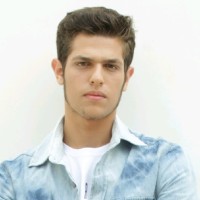 Deeper Systems Employee Kainan Bradachi's profile photo