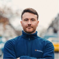 Installio Employee William Millar's profile photo