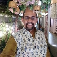 Nikhil Vj Email