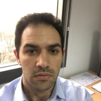 Hellenic Cables Employee Michalis Kopelos's profile photo