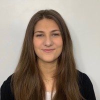 Aetna, a CVS Health Company Employee Logan Weber's profile photo