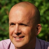 MS Amlin Insurance Employee Eddy Schipper's profile photo