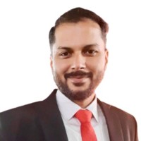 Vikas Kumar Email & Phone Number