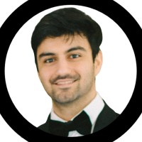 VaynerCommerce Employee Cyrus Ameri's profile photo