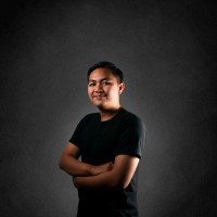 Dagangan Employee Arjun Pratama's profile photo
