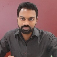 TempDev Inc Employee Mohith P's profile photo