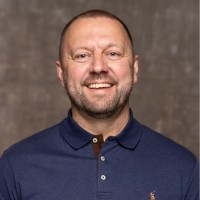 E.ON UK Employee Mark Wood's profile photo
