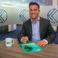 DCB Legal Ltd Employee Lee Camozzi's profile photo