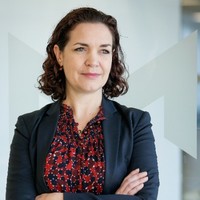 M Leuven Employee Eva Wittocx's profile photo