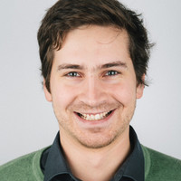 TROIA Employee Aleksander Kašnik Janet's profile photo