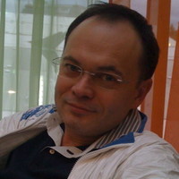 Eastone Group Limited Employee Oleg Mubarakshin's profile photo