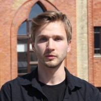 Day One Capital Employee Roland Rausz's profile photo