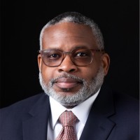 Auburn University Employee Theodore Thomas's profile photo