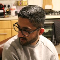 Arshdeep Minhas's profile photo