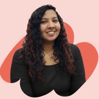 Zoho Corporation Employee Aarthi Elizabeth's profile photo