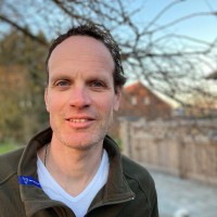 Mark Luijten Email