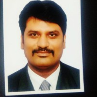 Couteron Employee Prabakaran P's profile photo