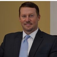 Marathon Consulting Employee Ben Ricks's profile photo