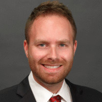 Jeffrey Marsh
