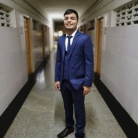 Jai Khandelwal Email & Phone Number