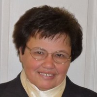 Óbuda University Employee Maria Dudas's profile photo