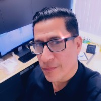 WestRock Company Employee Hector Ramos's profile photo