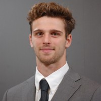 Genpact Employee Mateo B.'s profile photo
