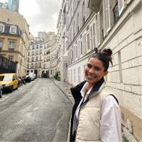 Swiss Rockets AG Employee Niki Mabley's profile photo