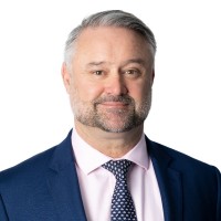 Perpetual Limited Employee Richard McCarthy's profile photo