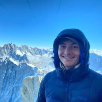 Poppleston Allen Employee Alex Tomlinson's profile photo