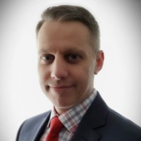 Montréal Exchange Employee John Cambareri's profile photo
