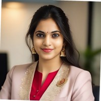 QvalFocus Employee Deepika B's profile photo