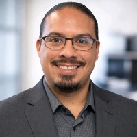 Bishop Paiute Tribe Employee Christopher Novak's profile photo