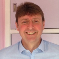 Spirax Group Employee John Bricknell's profile photo