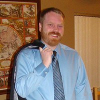 Korrus Employee Dale Kuhn's profile photo