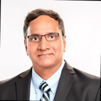 McKesson Corporation Employee Sridhar Nuthi's profile photo