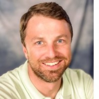 Simprint Employee Josh McNabb's profile photo