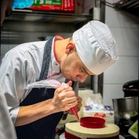 Sooper Dooper Biscuits Employee Chandan Manral's profile photo