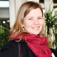 Carli Du Plessis Email